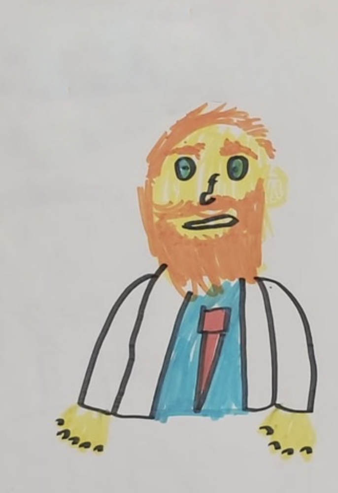 Gemälde Van Gogh